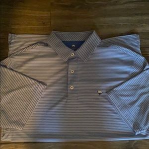 Mens Southern Shirt